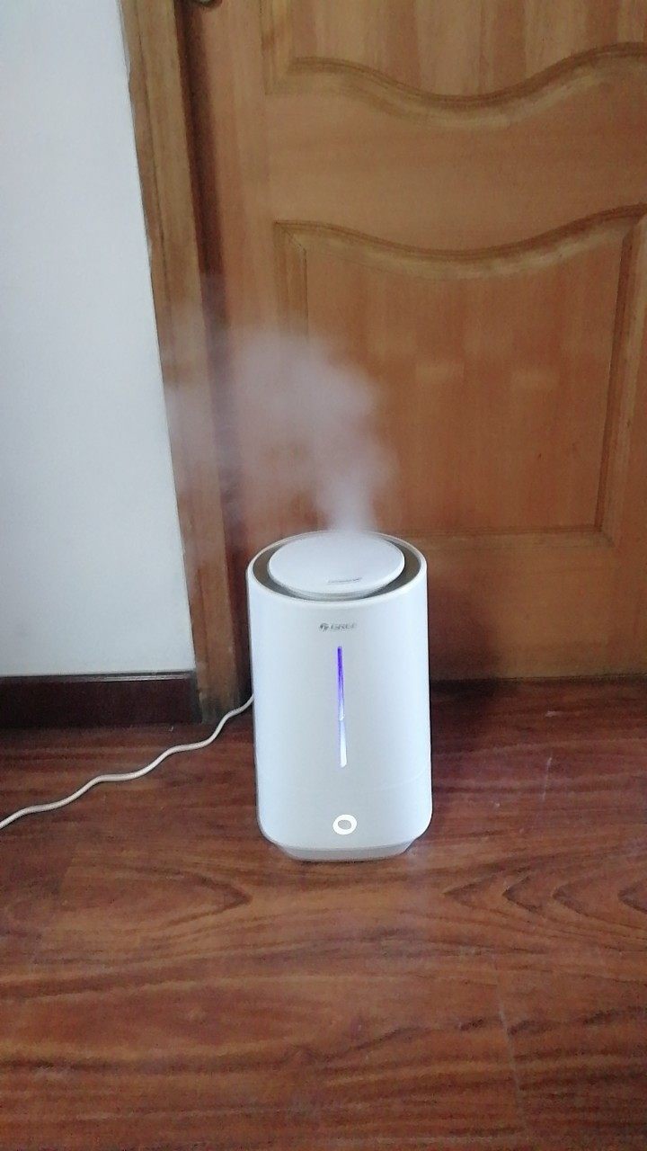 gree格力加湿器sc40x66怎么样格力sc40x66考虑入手有用过的介绍下