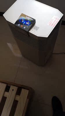 352 X60空气净化器能除甲醛吗?不看烦恼的很！有异味吗?