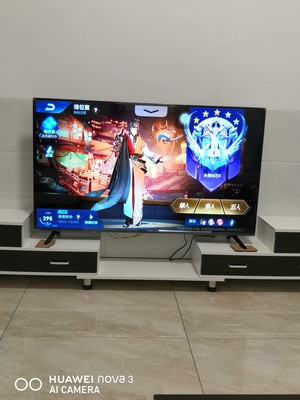 荣耀智慧屏清晰度不是太好是真的吗？真相吐槽内情