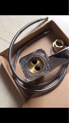 感受知道:迈锐博新中式浴室柜5012怎么样?质量会不会很差?