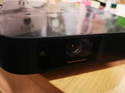 【质量点评】极米无屏电视Play特别版怎么样？最新评价好吗