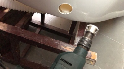 达尔文6008独立式人造石浴缸怎么样??大家说有什么缺陷