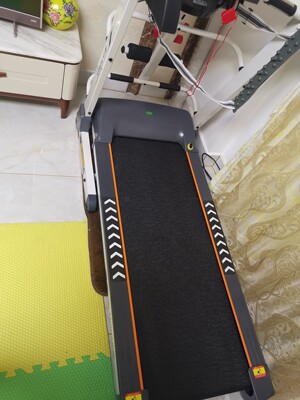 佑美a900家用款小型多功能跑步机好不好?老铁诉说使用全过程