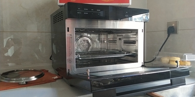 NU-JK101W蒸烤箱图文报告评测怎么样，真的有那么好用吗?