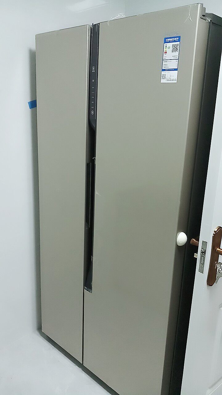 haier海尔冰箱bcd507wdpt好不好海尔bcd507wdpt质量如何