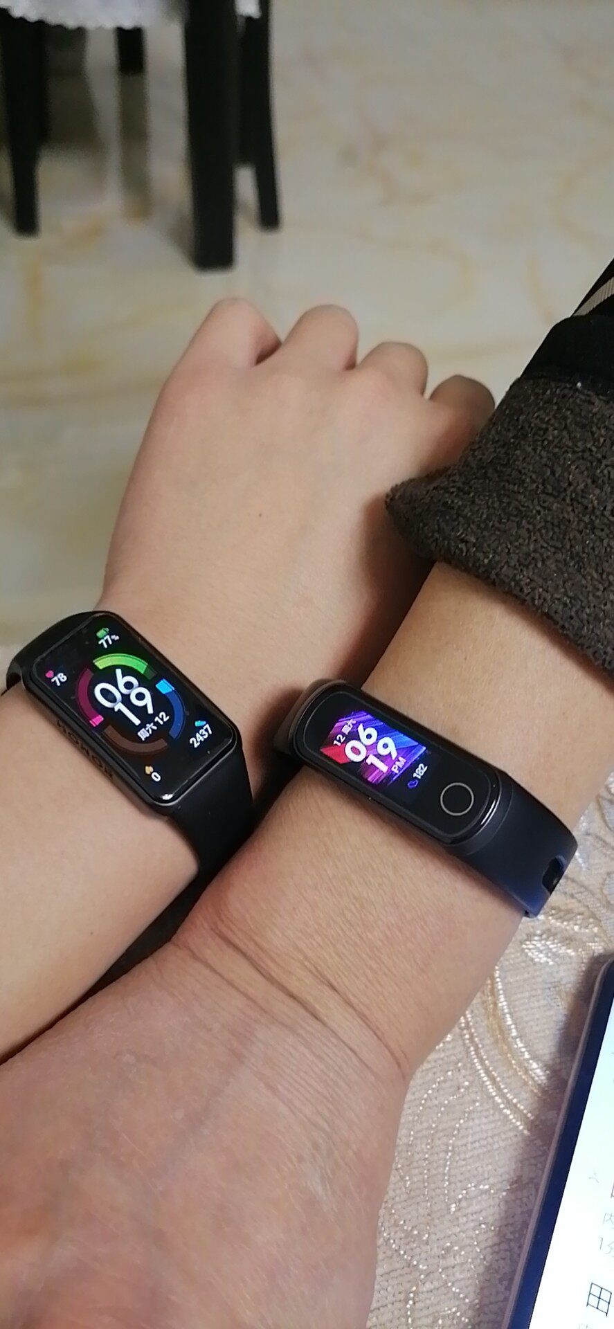 荣耀智能手环怎么样?口碑反馈揭秘