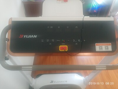 用后的说说看速尔f63跑步机后觉得怎么样?这款有什么缺点没?