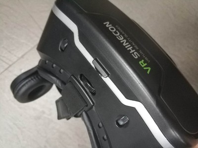 爱奇艺vr和htc比怎么样，用后揭秘内幕感受