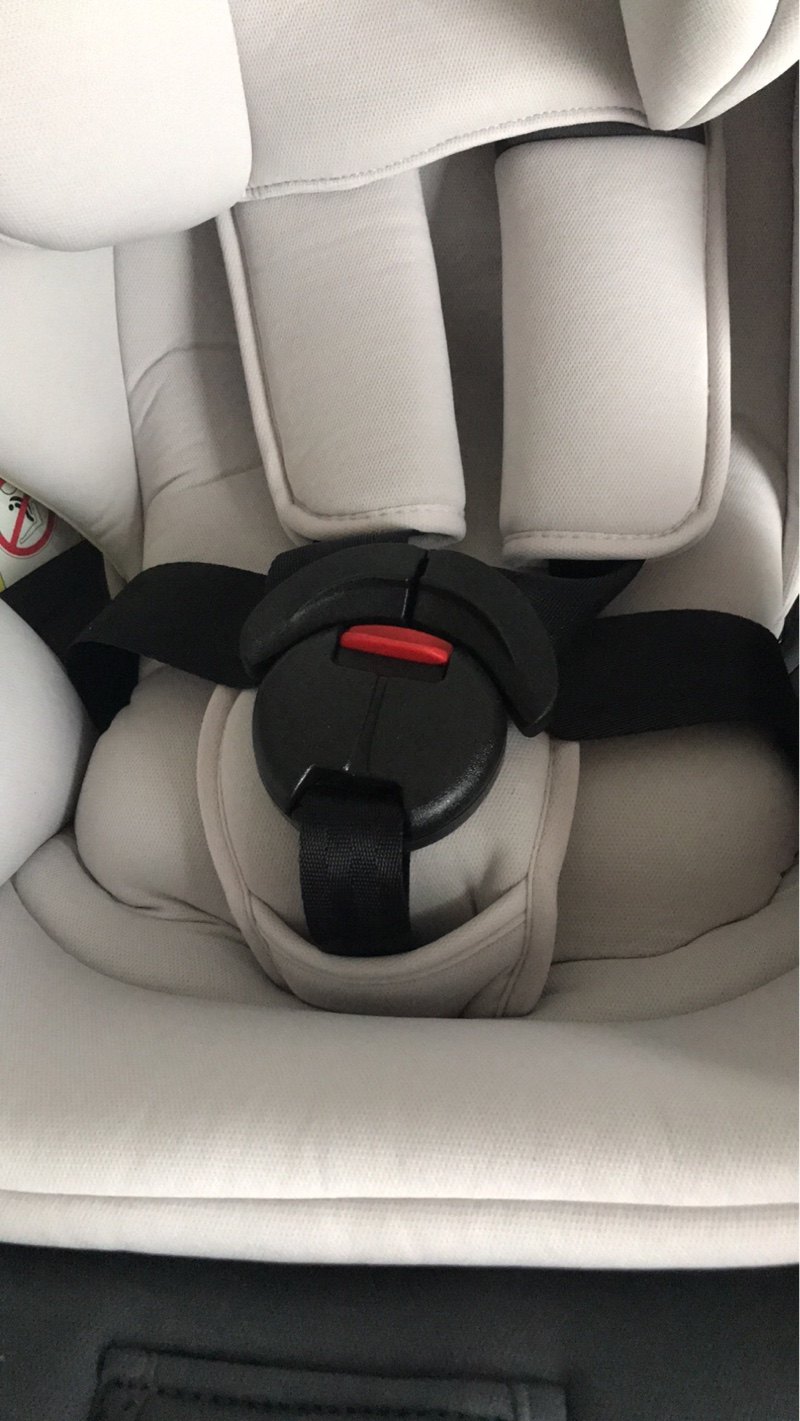 实测参考pouch安全座椅怎么样-体验分析一个月感受,是假货吗