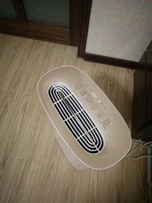 有人知道blueair空气净化器和IAM净化器哪个好?质量对比下?