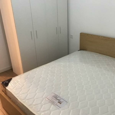 真实使用感受爱舒床垫和喜临门哪个更好，哪个牌子比较适合孩子用？