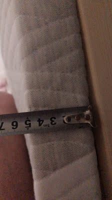 目前看来埃迪蒙托是高端品牌吗，榻榻米床垫怎么样？质量好吗？