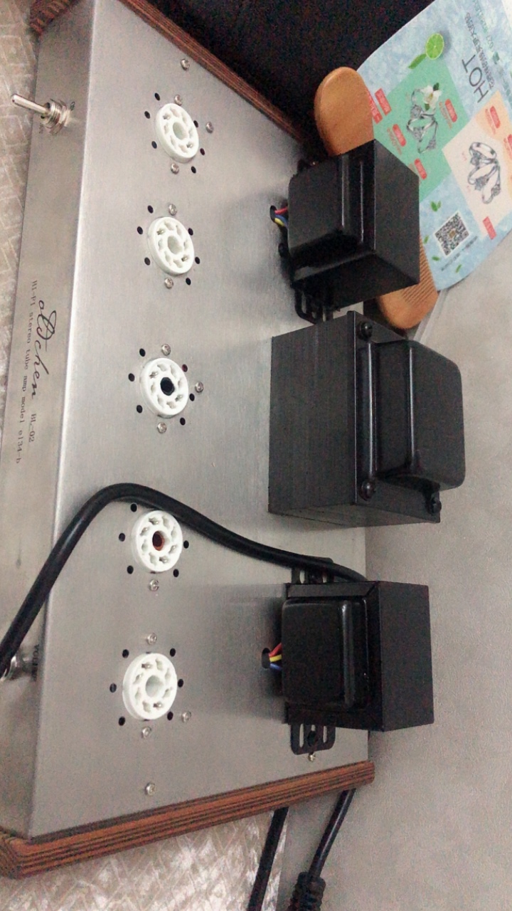 nobsound诺普声功放ms10d值得买吗诺普声ms10d时间说明一切来看看大家