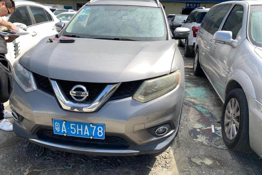 (破)关于粤a5ha78东风日产牌小型普通客车一辆的拍卖公告当前价068.