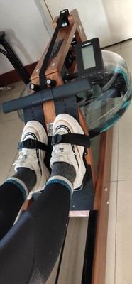 迪卡侬划船机怎么样？好不好用？教练来使用解析评测如何