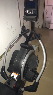 健身爱好者评测下莫比划船机好不好？一个月后真实感受