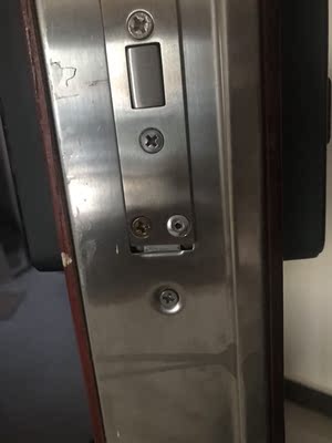 大家谈谈说说科徕尼指纹锁怎么样，有什么优缺点？方便实用吗？