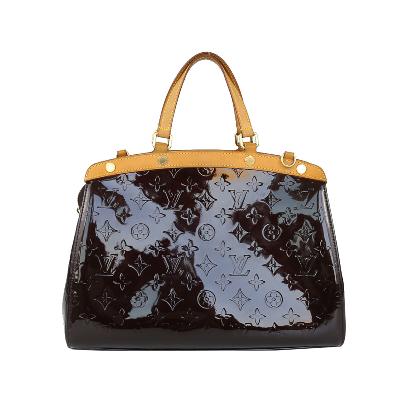 [9.0新]路易威登lv女士brea手提单肩包dx488参考价17000