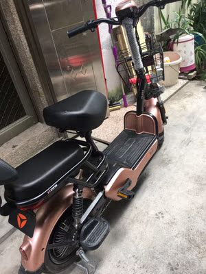 详解凤凰电动车好还是正步电动车好?配置参考区别是？?