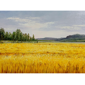 0次出价结束02月21日 23:00当前价062400【免保证金】画家郑伟民