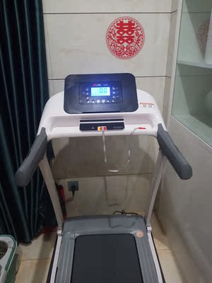 伊尚E5跑步机怎么样,有哪位朋友在用的,讲讲使用感受如何?