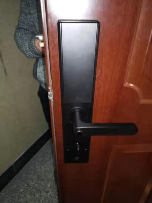 体验【良心解析】鹿客智能门锁Q2怎么样，到底好不好用呢？