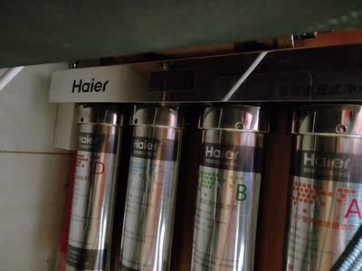 调查心得独家揭秘沁园净水器哪款好又经济实惠?哪款能除水垢?