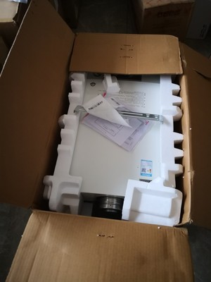 好多人在用的海尔26HN1冷凝节能燃气壁挂炉怎么样，真实体验