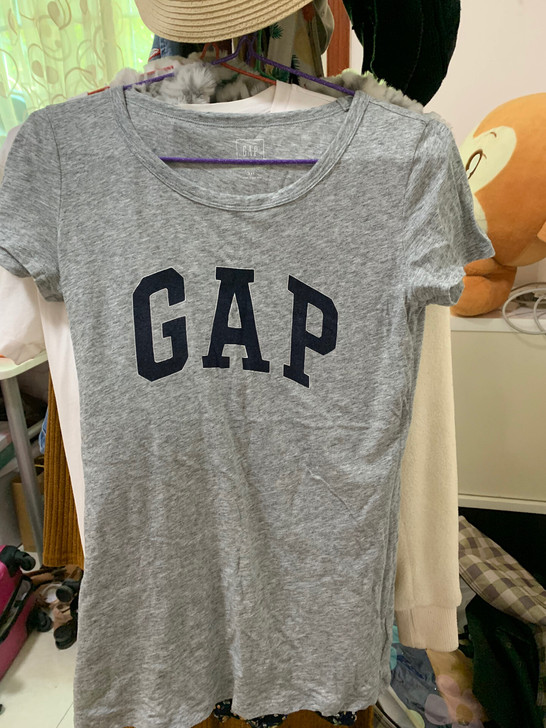 gap（搬家清空）