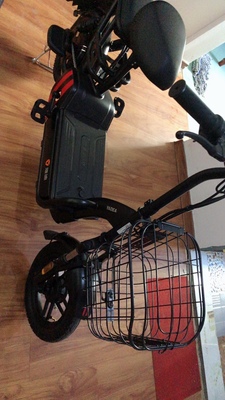 求证【希洛普锂电池电动滑板车质量好吗】到底垃不垃圾?