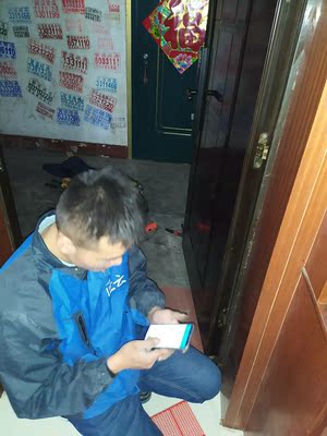 目前看来入手使用感受凯迪仕指纹锁K7怎么样，指纹识别灵敏吗？