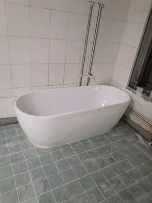 【澳金独立式亚克力浴缸怎么样】消费者反馈如何?