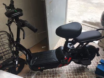 求证【希洛普锂电池电动滑板车质量好吗】到底垃不垃圾?