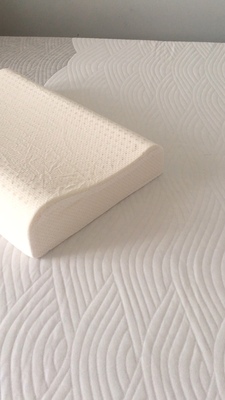 大家谈谈大家看清kissdream乳胶床垫怎么样，是哪国牌子？天然的吗？