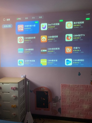 很想问问大家极米H3投影仪怎么样?效果好吗?