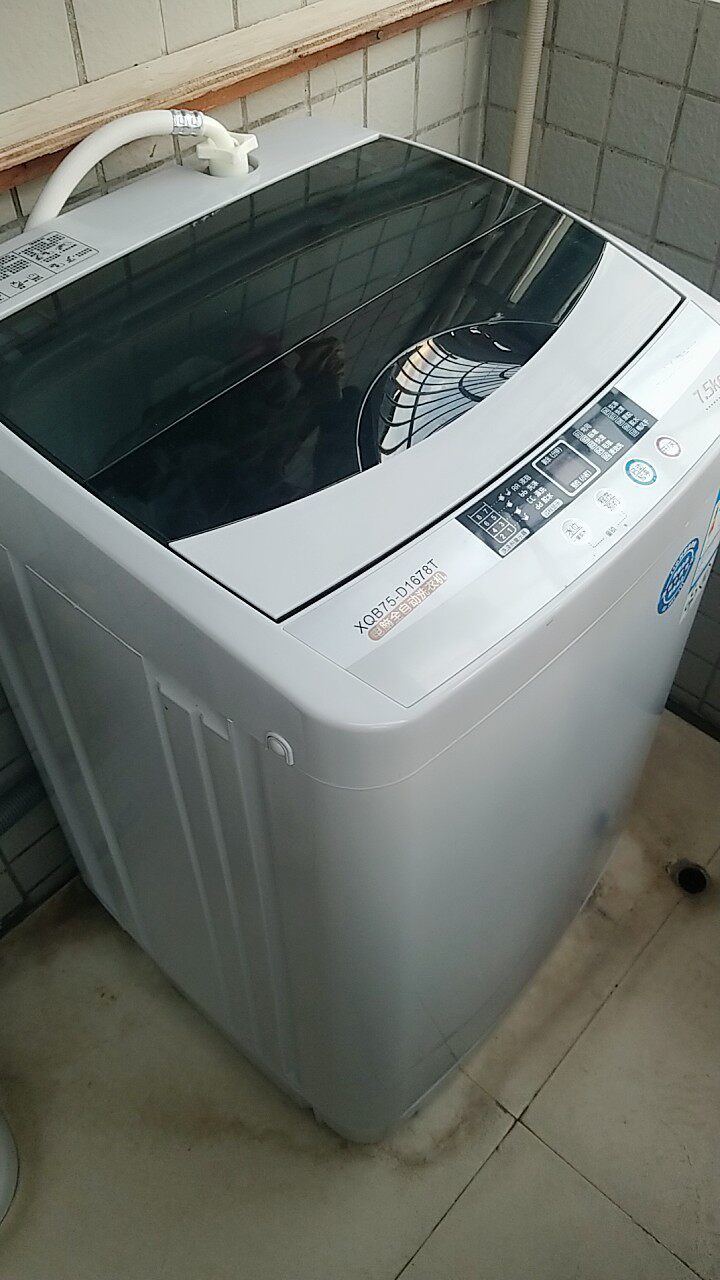 aux/奥克斯洗衣机xqb42-a1608a怎么样?奥克斯xqb42-a1608a质量如何