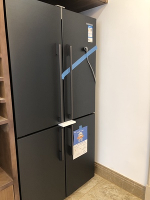 casarte卡萨帝bcd549wdvwu1怎么样解析卡萨帝bcd549wdvwu1优缺点效果