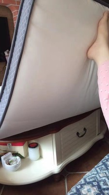 家长测评爱舒床垫怎么样?为什么说质量很好?