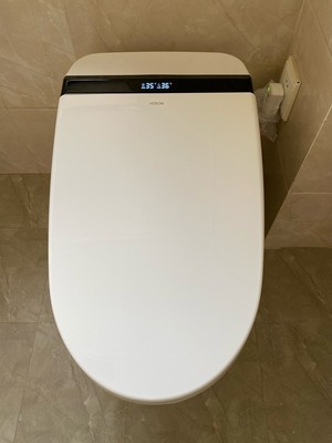 有争议:TOTO智能马桶卫洗丽套餐C300E1B怎么样?质量很差?
