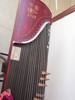 【怕被骗看这里】点击查看仙声古筝优缺点真实评测爆料只用看这一篇就