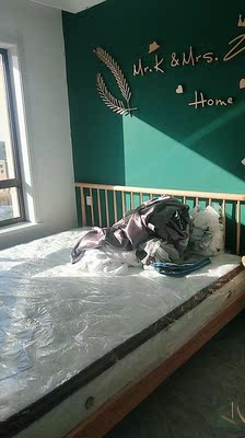 使用一年了点评下SW乳胶床垫怎么样？很多人被骗了？