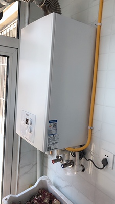 海尔壁挂炉真实使用揭秘,不看这里都被忽悠了