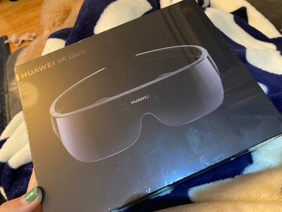 用了哭了华为vrglass眼镜质量竞是这个样子爆内幕真相