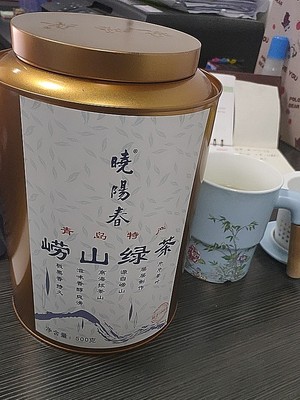 晓阳春茶叶怎么样?老司机吐槽大合集。