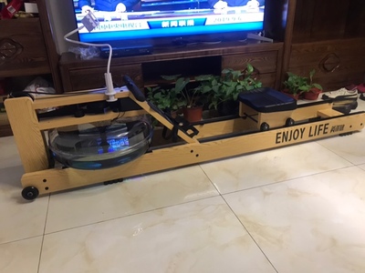 【使用说一说】海德水阻划船机选哪款?怎么选?为什么那么火