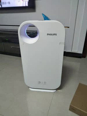 良心评测：使用IAM桌面负离子空气净化器怎么样？有效吗