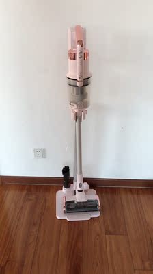 Shark鲨客双刷头折叠吸尘器S9怎么样?说说我的心酸使用史！