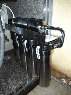 大家谈谈【实话实说】沁园净水器3833怎么样?质量差不差?能否直饮?