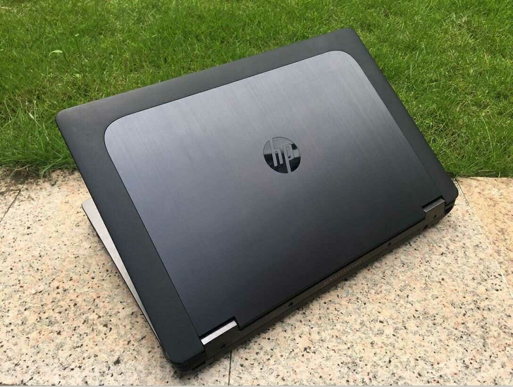 原价一万多工作站惠普专业设计本二手笔记本电脑