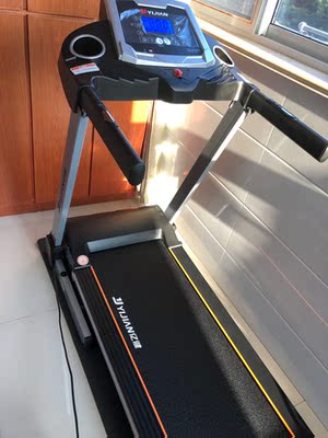 易跑m8跑步机质量怎么样，靠谱吗？实情爆料真的好吗？